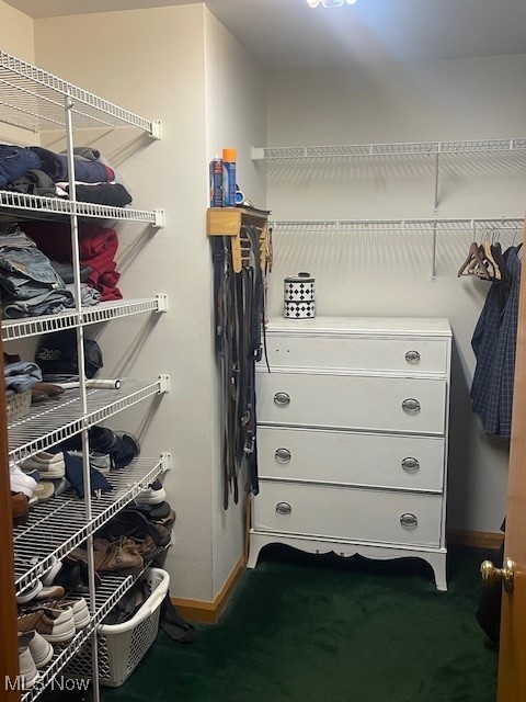 Burgess Manor - Residential