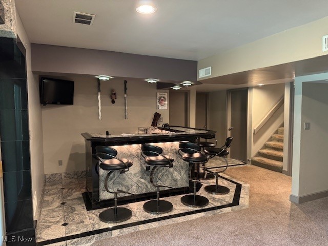 Burgess Manor - Residential