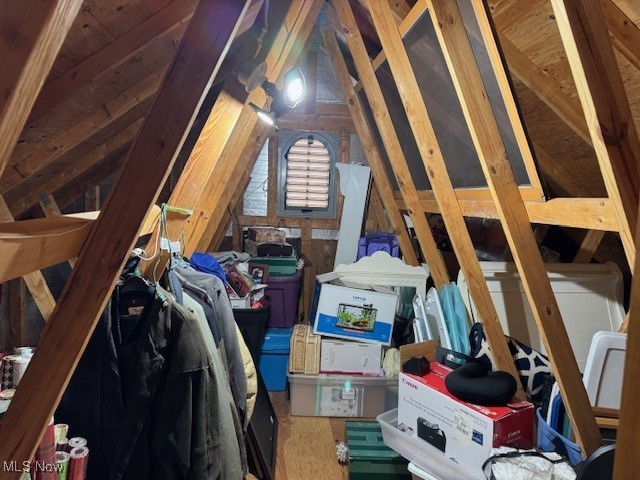 Burgess Manor - Residential