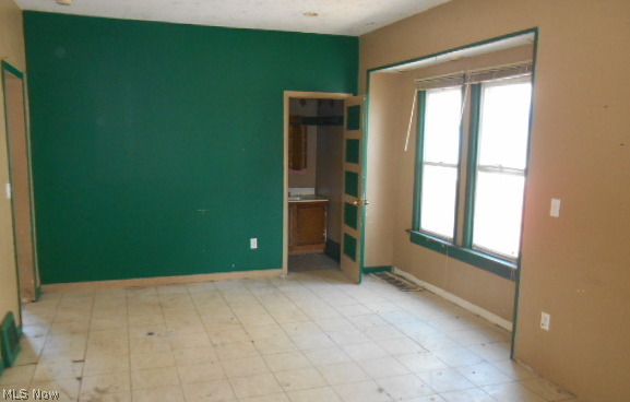 S O Griswolds Allotment - Residential