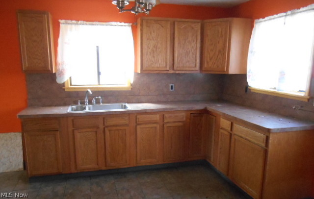 S O Griswolds Allotment - Residential