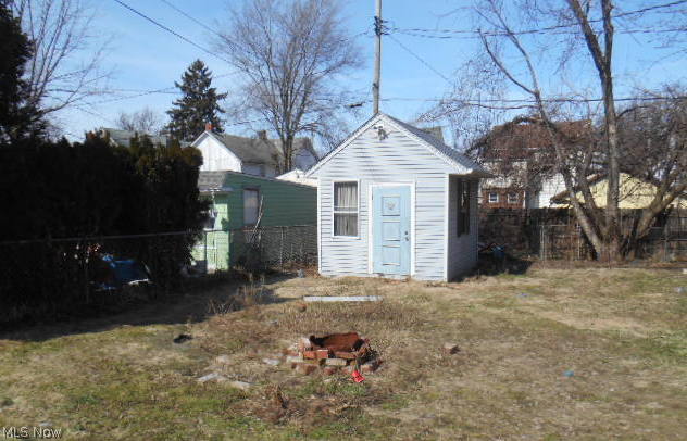 S O Griswolds Allotment - Residential