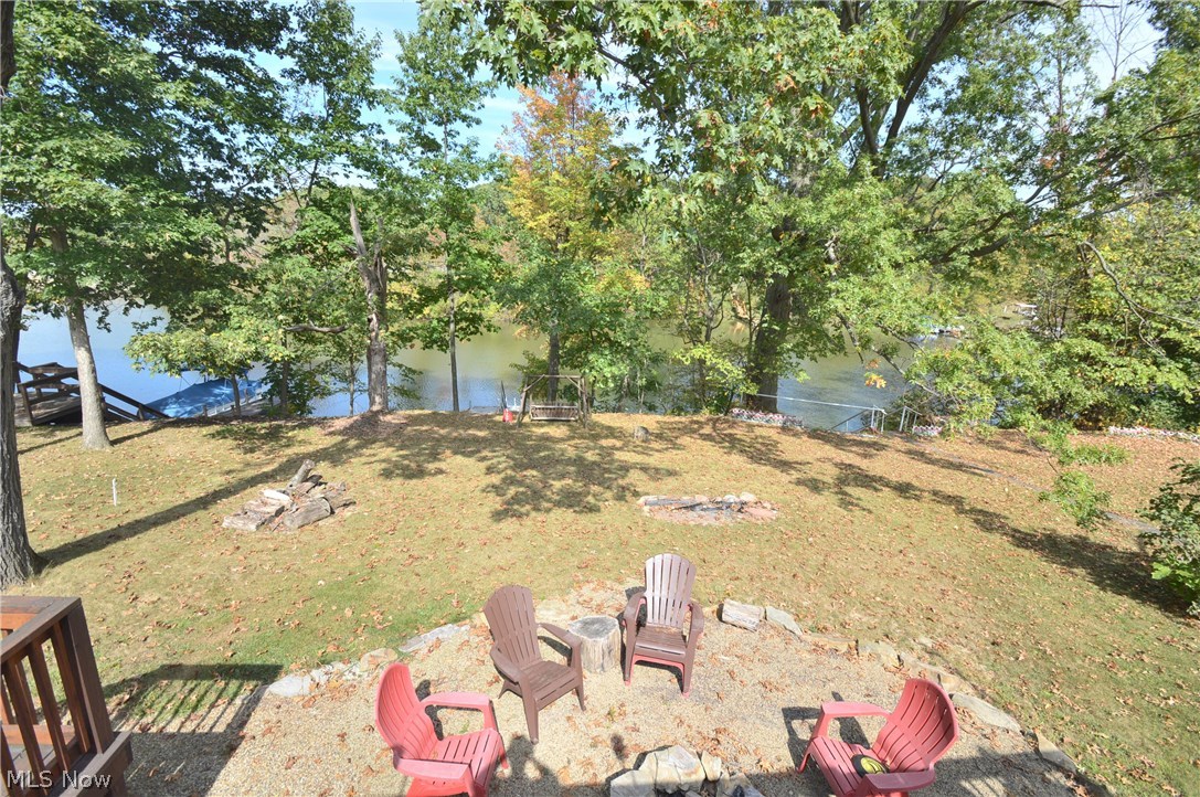 A F Forces Lakeview - Residential