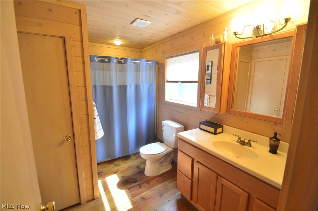 A F Forces Lakeview - Residential