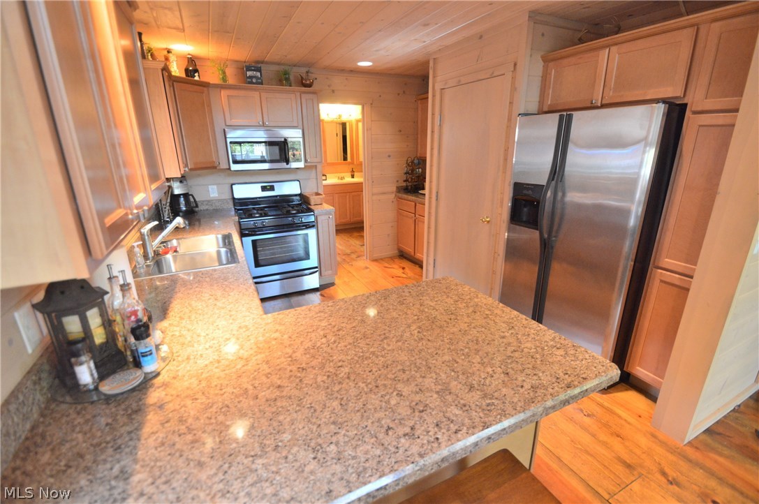 A F Forces Lakeview - Residential