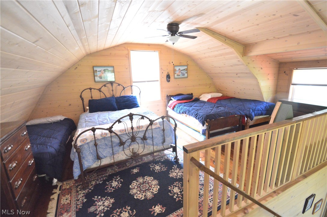 A F Forces Lakeview - Residential