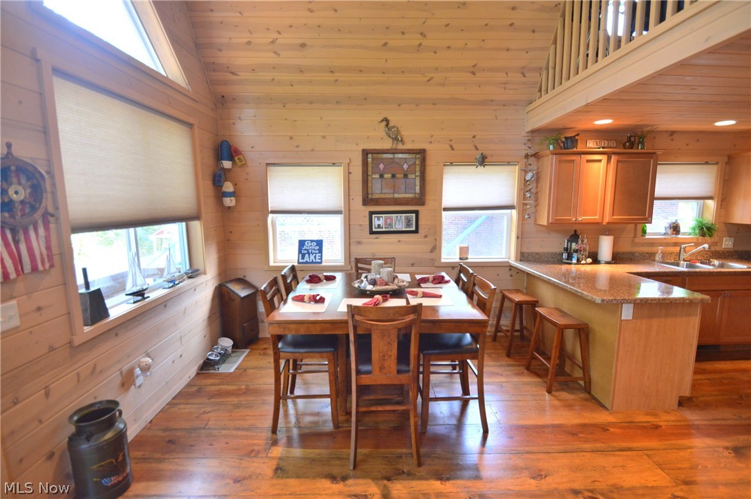 A F Forces Lakeview - Residential