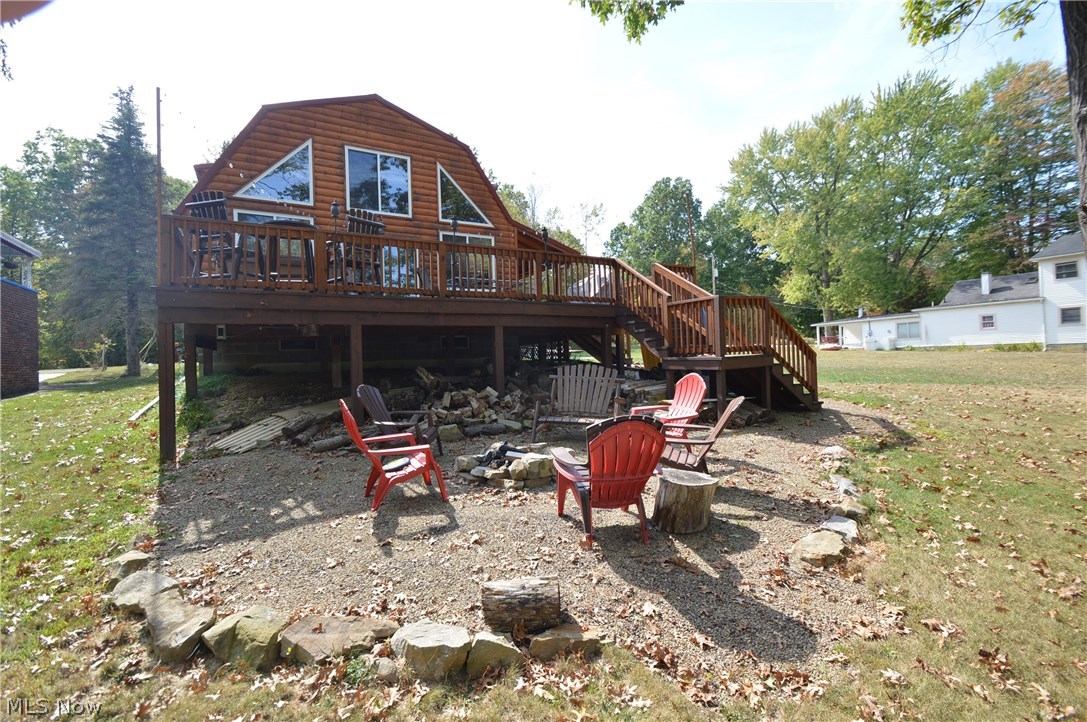 A F Forces Lakeview - Residential