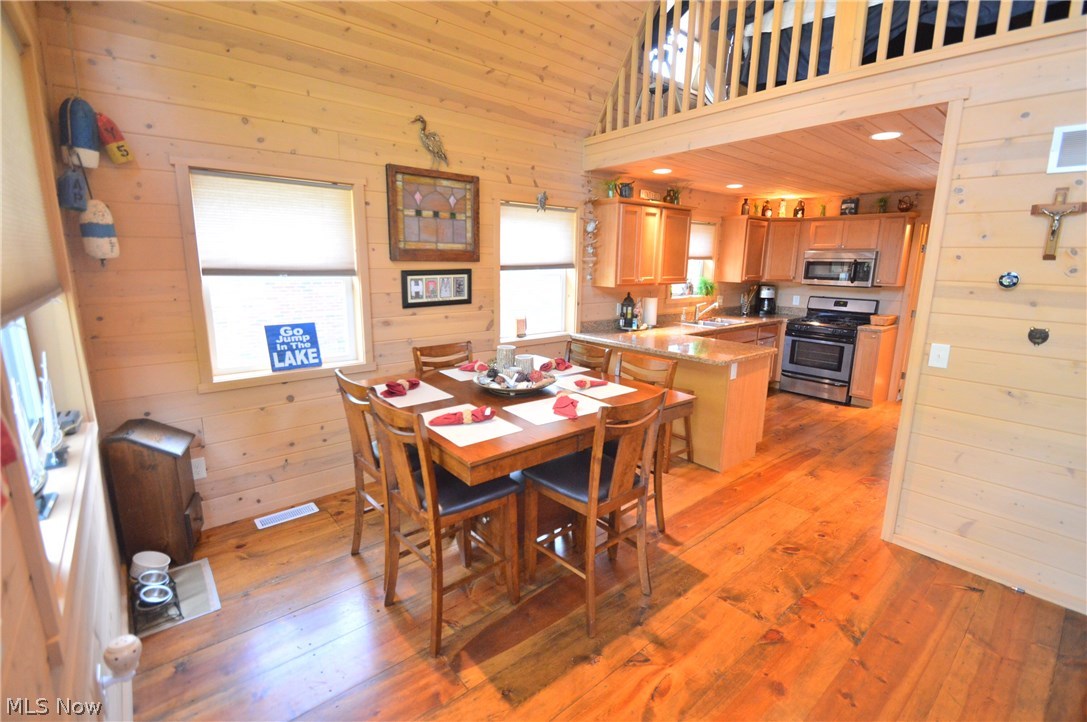 A F Forces Lakeview - Residential