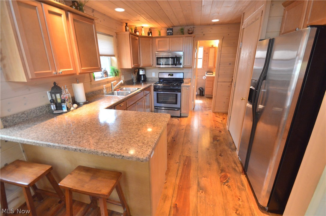 A F Forces Lakeview - Residential