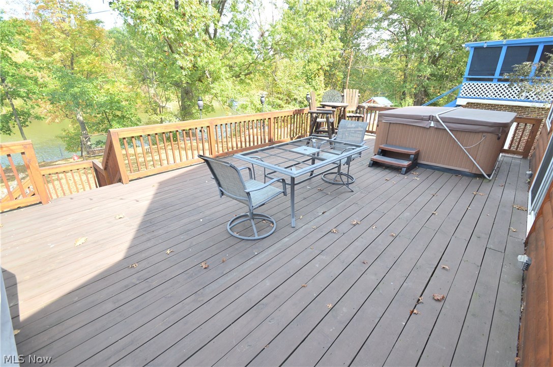 A F Forces Lakeview - Residential