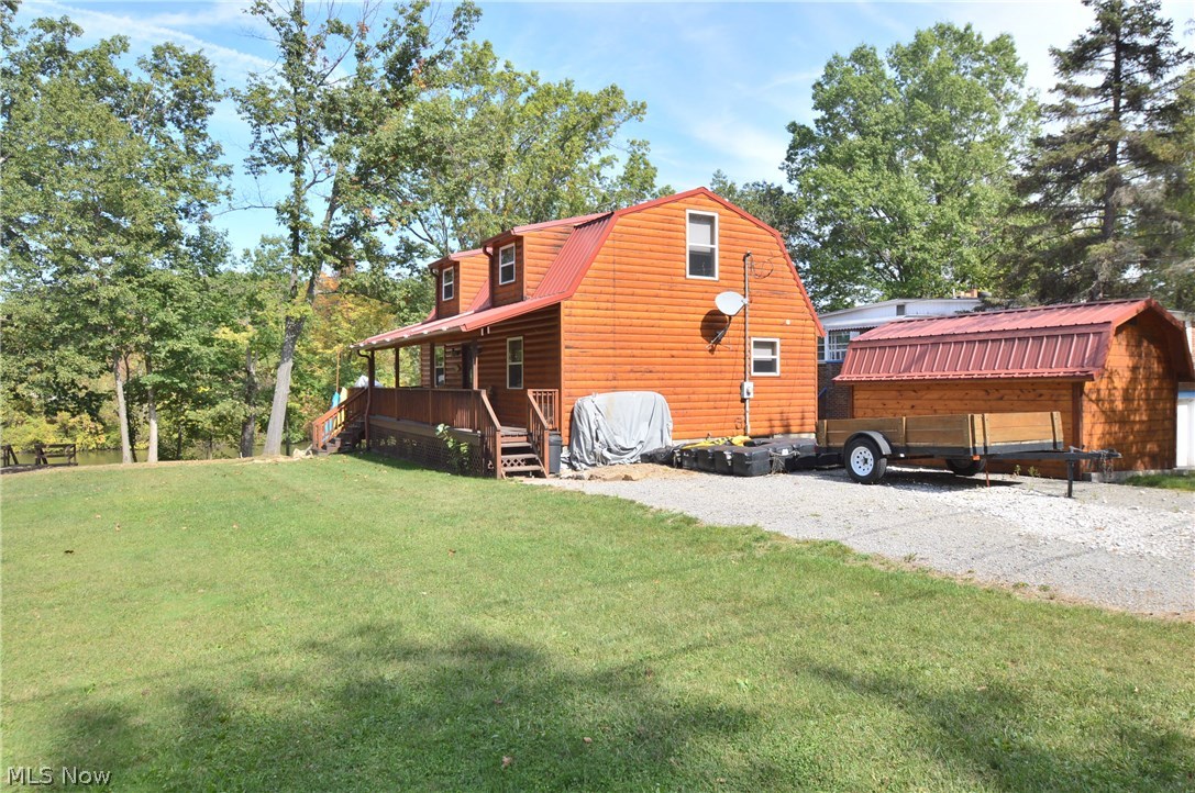 A F Forces Lakeview - Residential