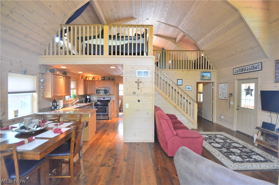 A F Forces Lakeview - Residential