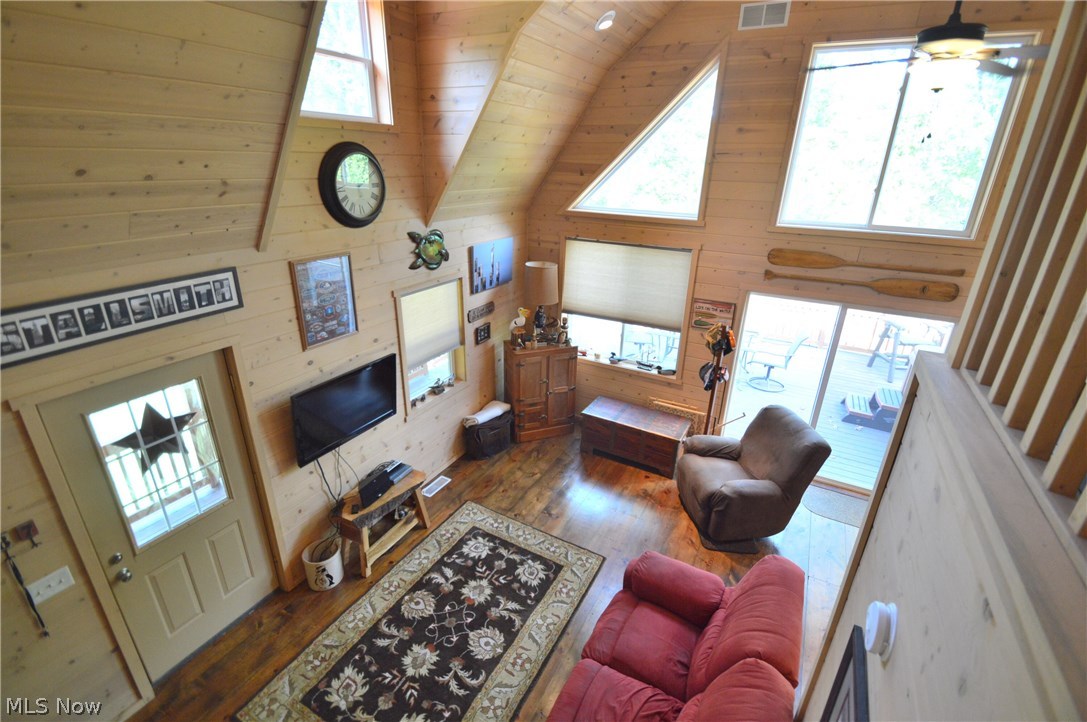 A F Forces Lakeview - Residential