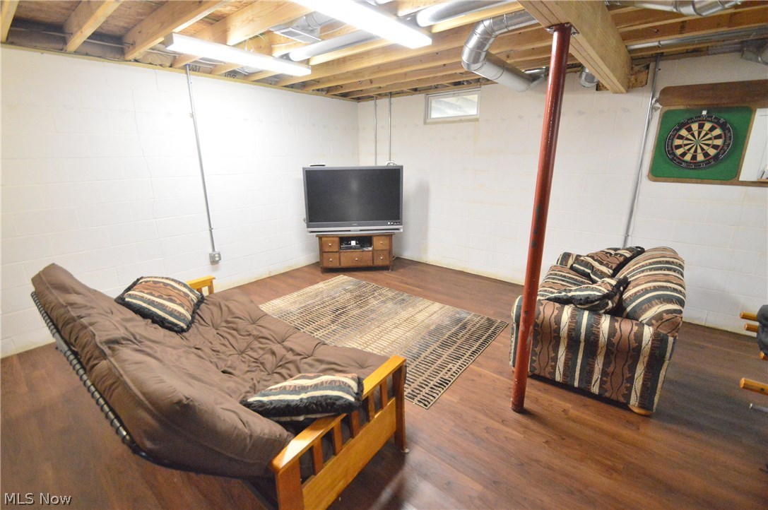 A F Forces Lakeview - Residential