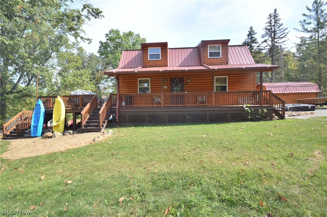 A F Forces Lakeview - Residential