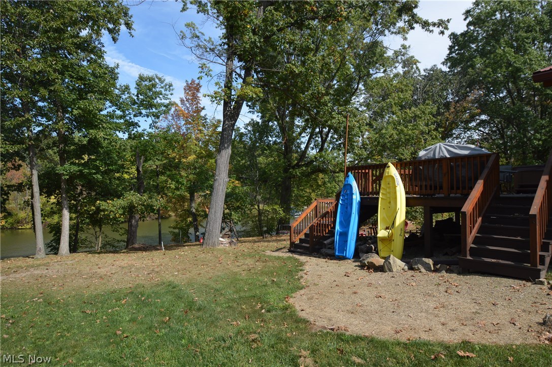 A F Forces Lakeview - Residential