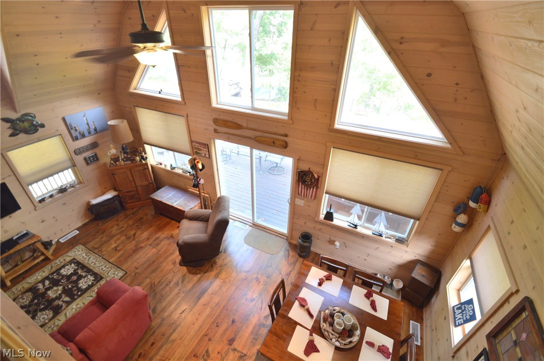 A F Forces Lakeview - Residential