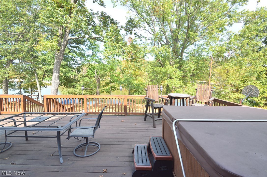 A F Forces Lakeview - Residential