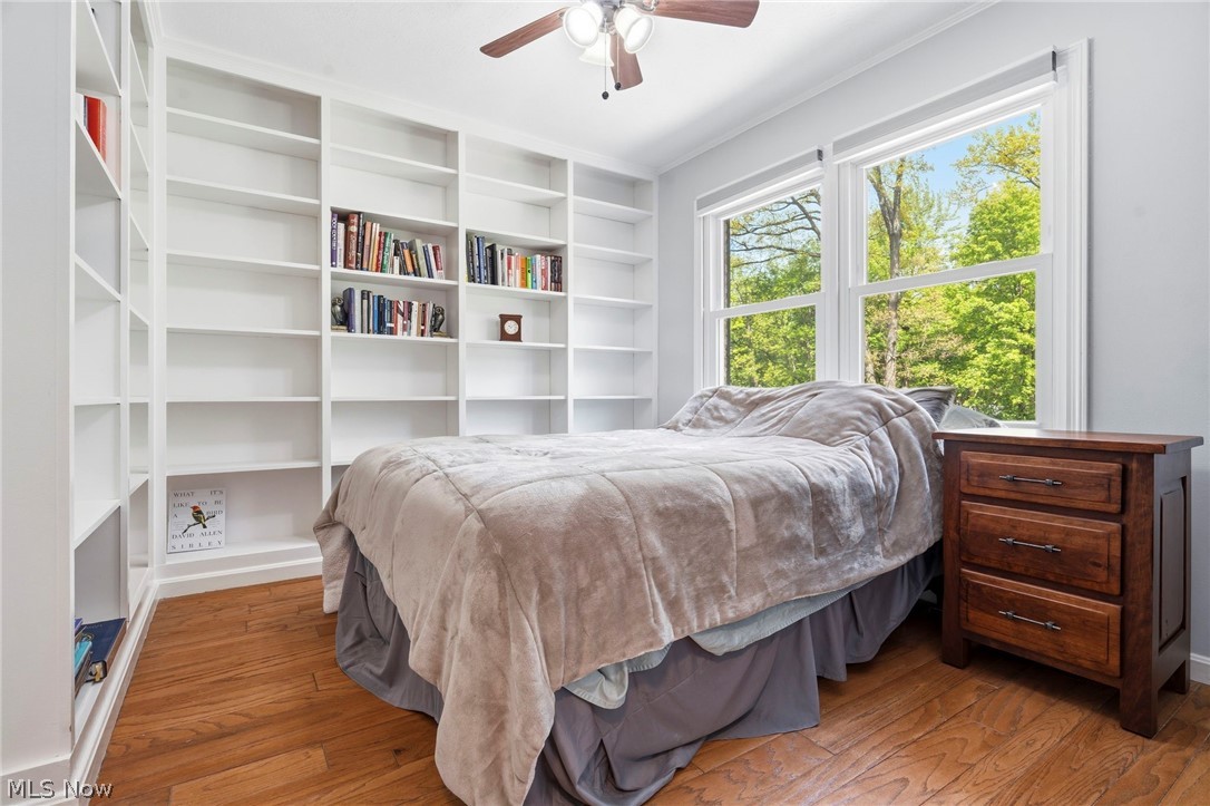 Hillsdale - Residential