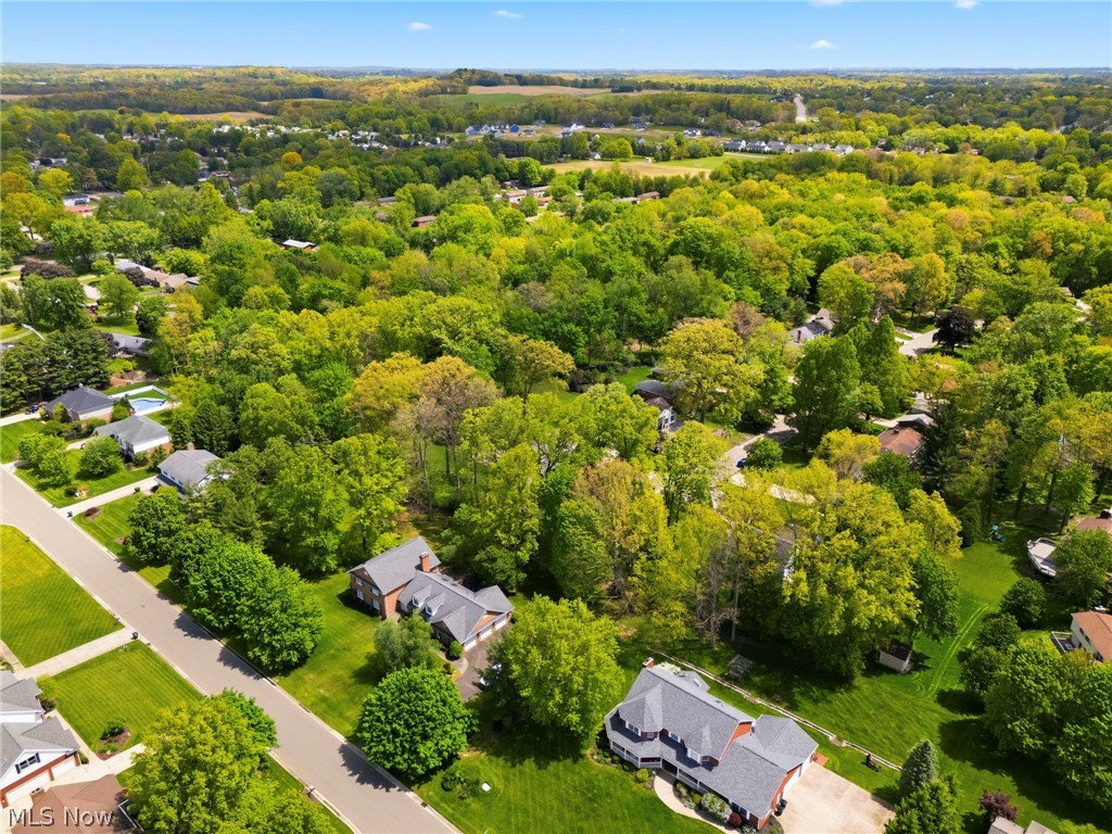 Hillsdale - Residential
