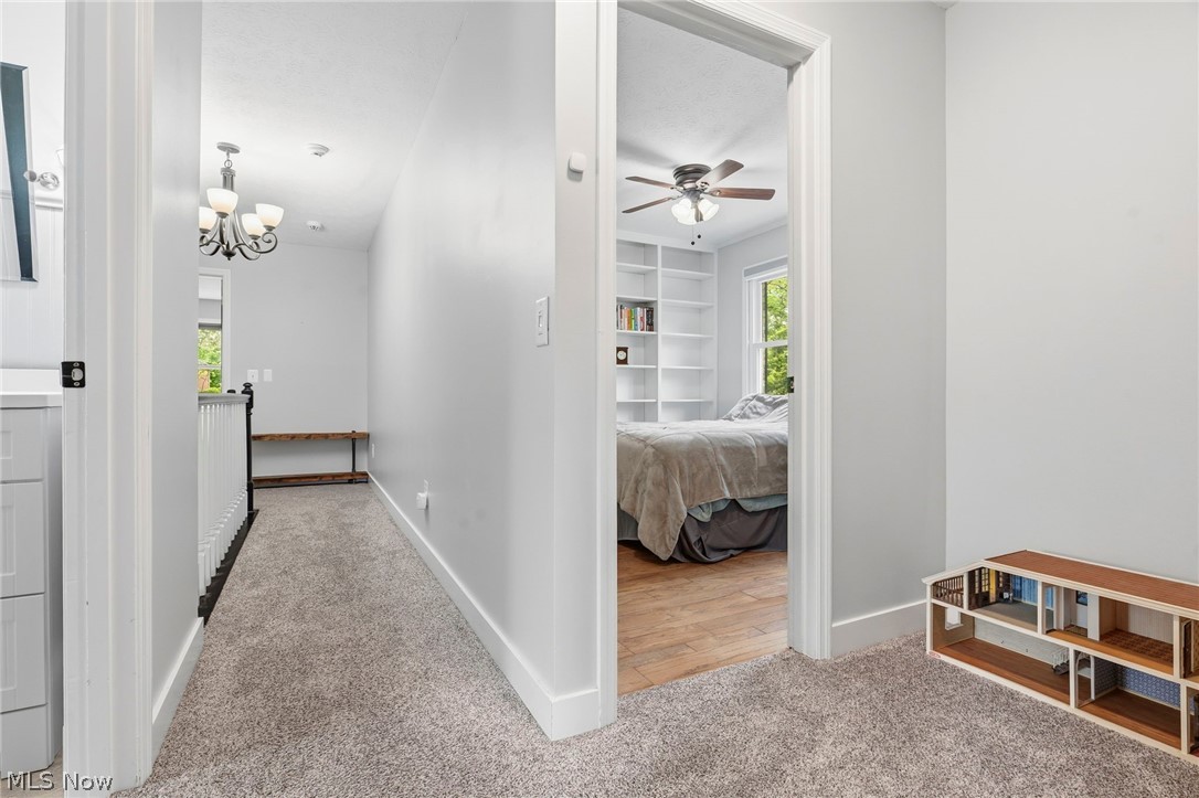 Hillsdale - Residential