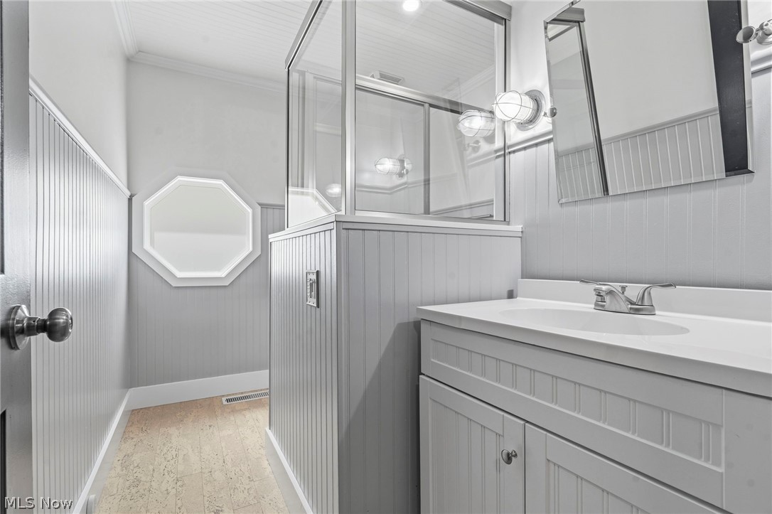 Hillsdale - Residential