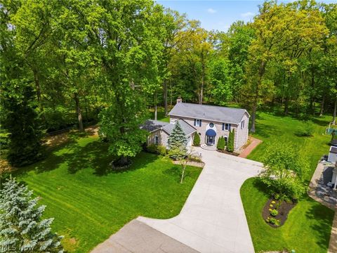 Tiny photo for 3190 Inwood Drive NW, Massillon, OH 44646 (MLS # 5210280)