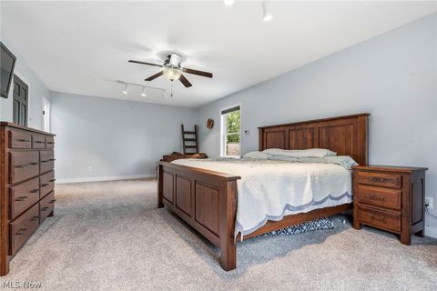 Tiny photo for 3190 Inwood Drive NW, Massillon, OH 44646 (MLS # 5210280)