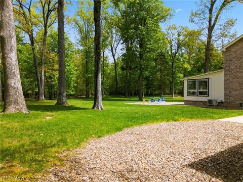 Tiny photo for 3190 Inwood Drive NW, Massillon, OH 44646 (MLS # 5210280)