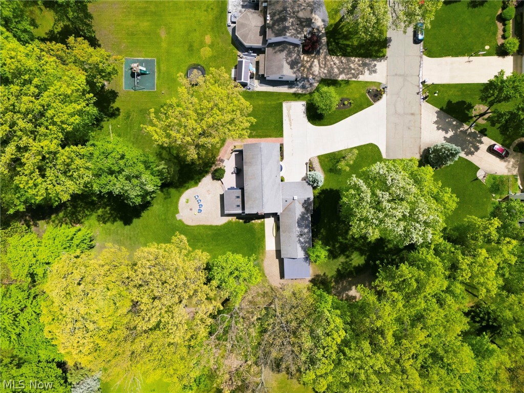Hillsdale - Residential