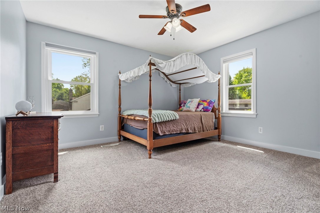 Hillsdale - Residential