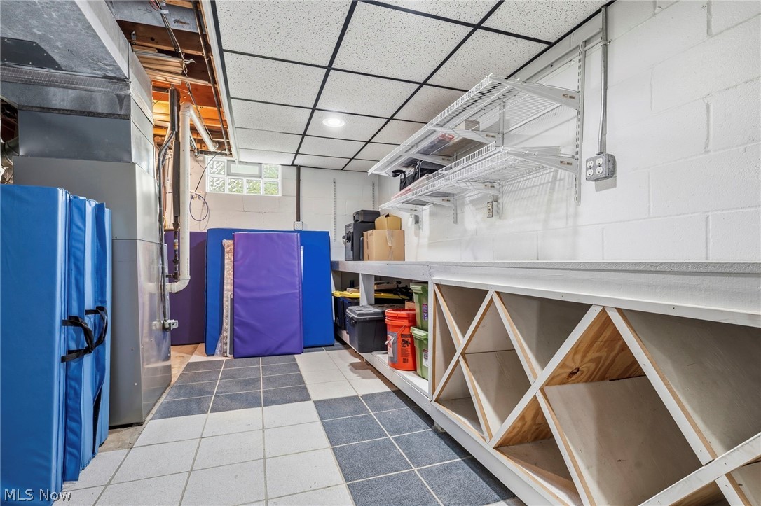Hillsdale - Residential