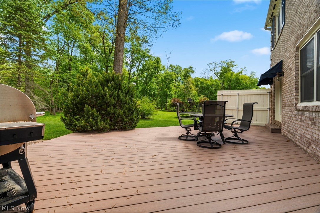 Hillsdale - Residential