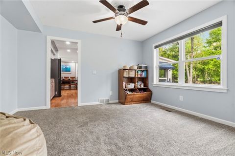 Tiny photo for 3190 Inwood Drive NW, Massillon, OH 44646 (MLS # 5210280)