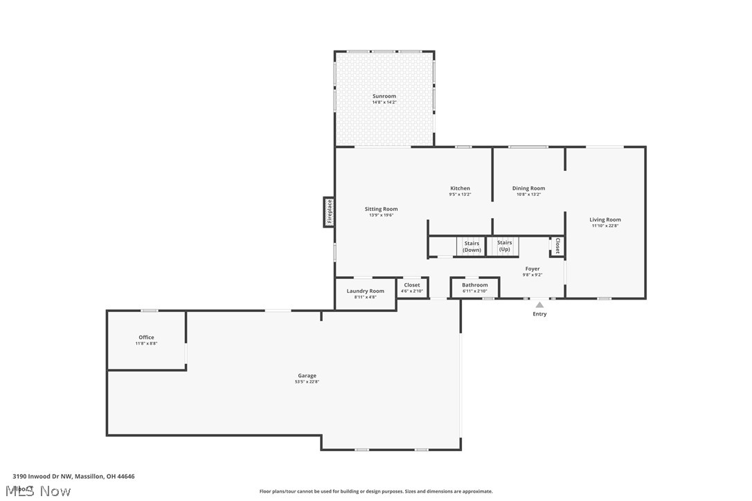 Hillsdale - Residential