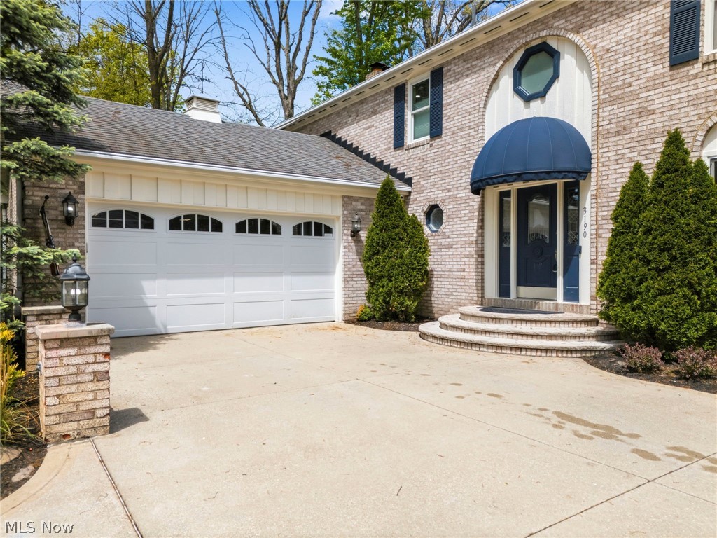 Hillsdale - Residential