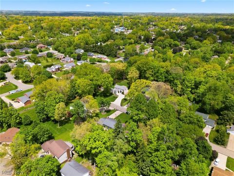 Tiny photo for 3190 Inwood Drive NW, Massillon, OH 44646 (MLS # 5210280)