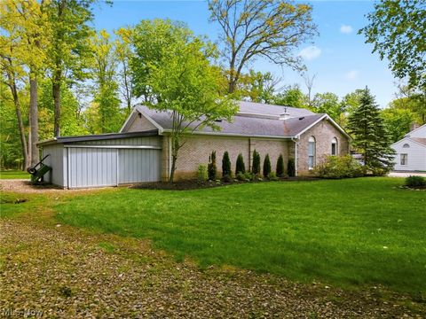 Tiny photo for 3190 Inwood Drive NW, Massillon, OH 44646 (MLS # 5210280)
