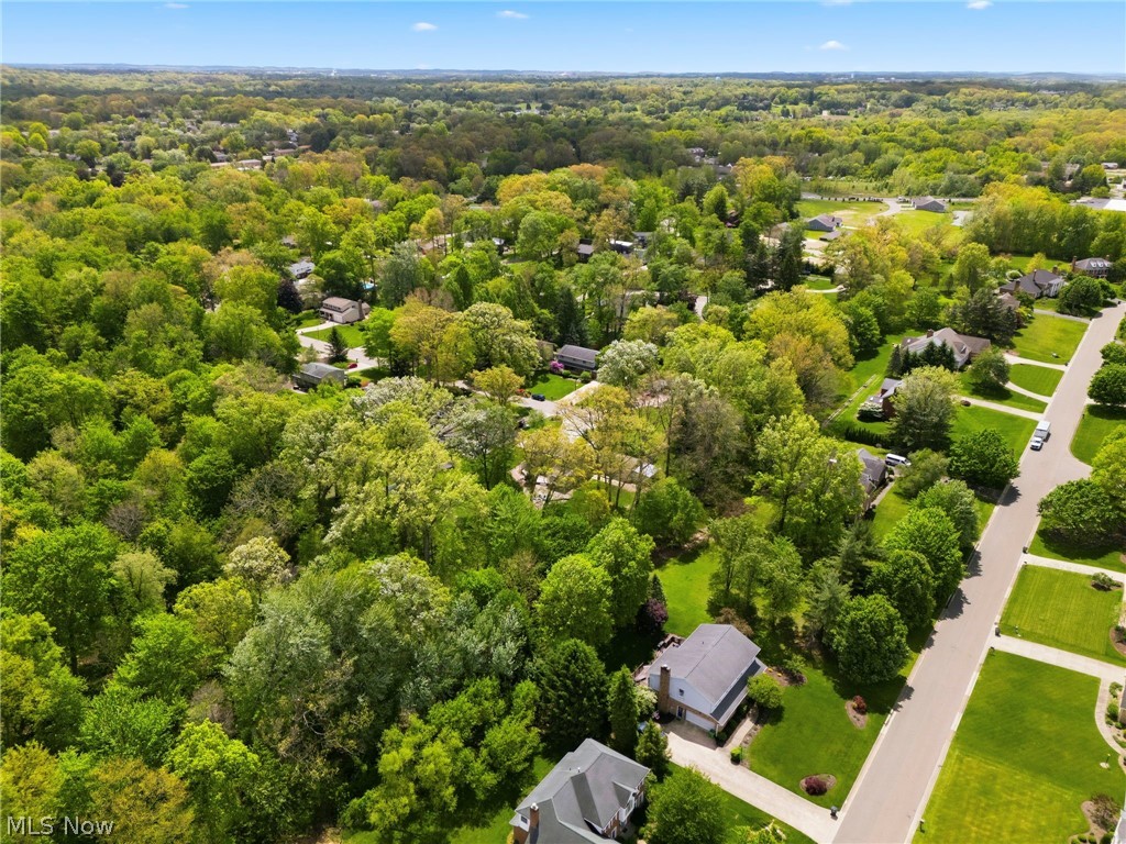 Hillsdale - Residential