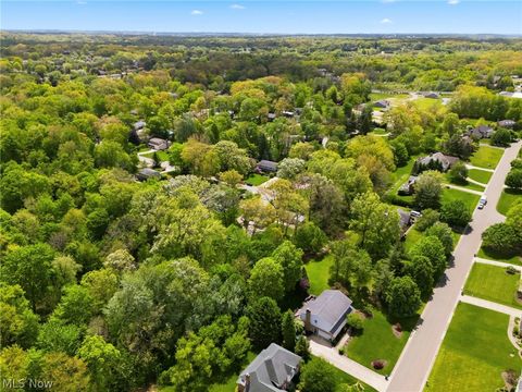 Tiny photo for 3190 Inwood Drive NW, Massillon, OH 44646 (MLS # 5210280)