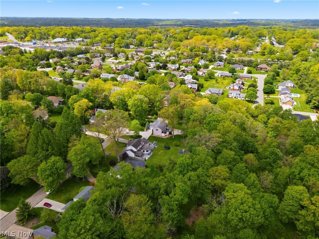Hillsdale - Residential