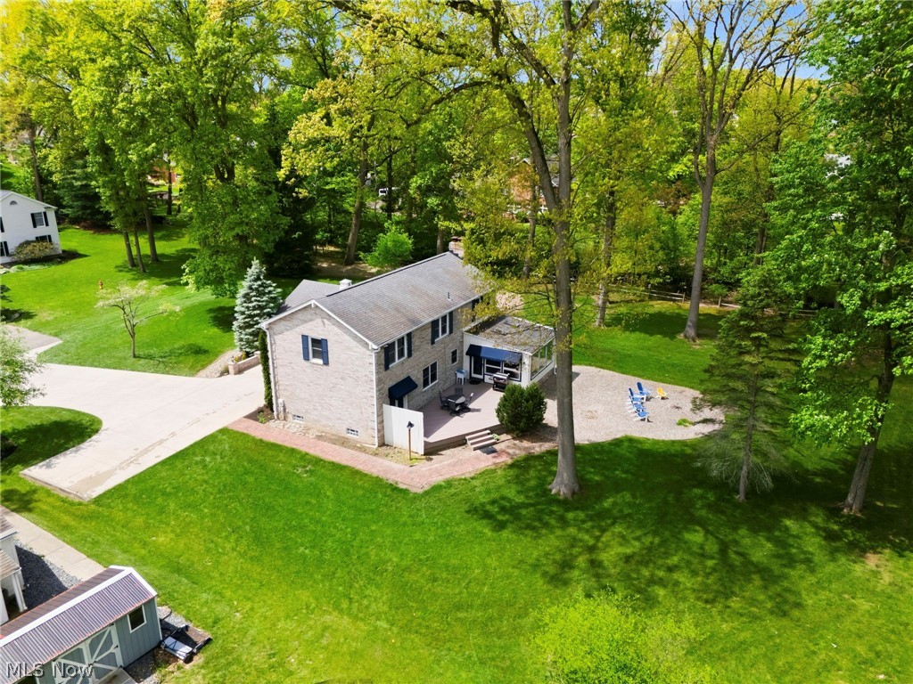 Hillsdale - Residential