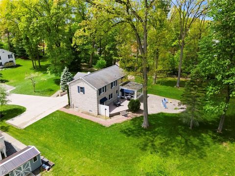 Tiny photo for 3190 Inwood Drive NW, Massillon, OH 44646 (MLS # 5210280)