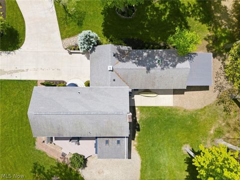 Tiny photo for 3190 Inwood Drive NW, Massillon, OH 44646 (MLS # 5210280)