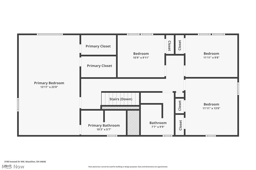 Hillsdale - Residential