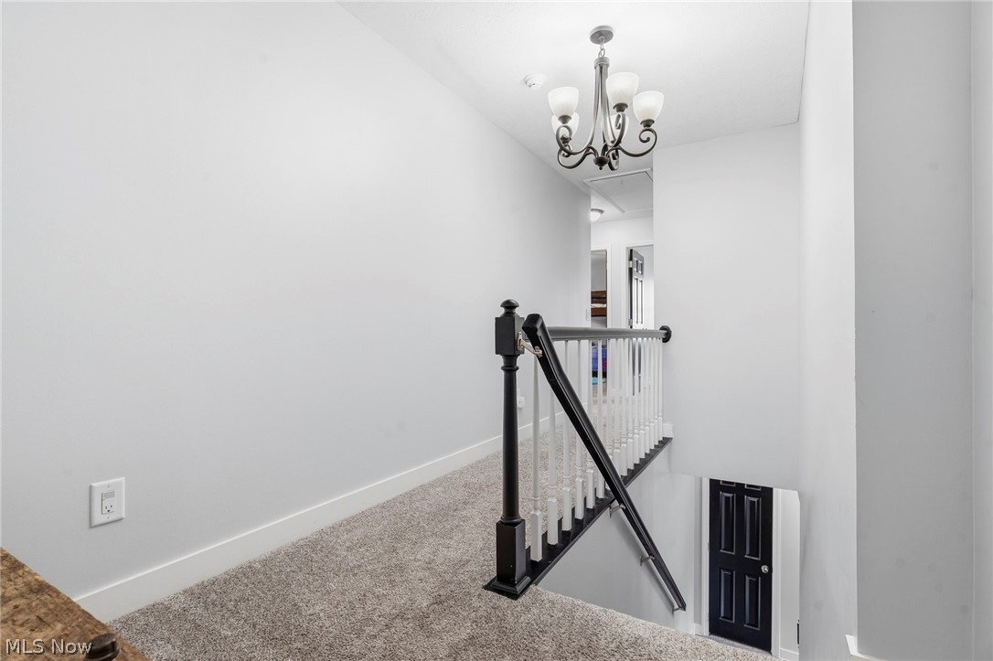 Hillsdale - Residential