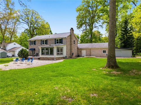 Tiny photo for 3190 Inwood Drive NW, Massillon, OH 44646 (MLS # 5210280)