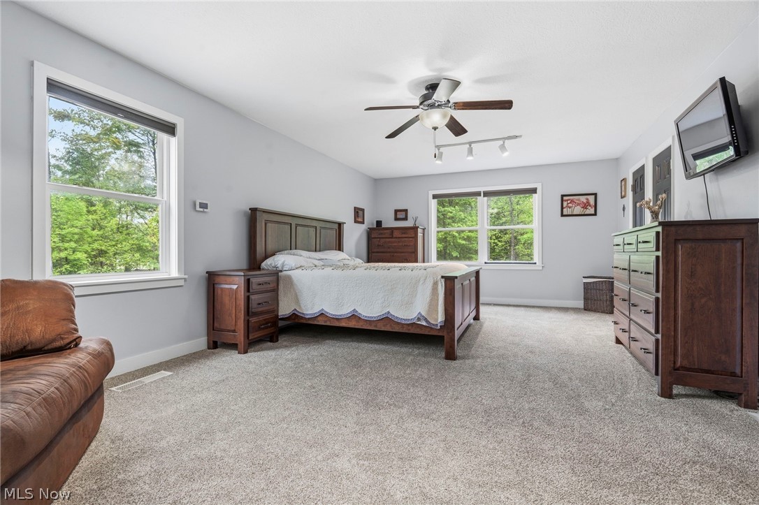 Hillsdale - Residential