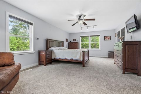 Tiny photo for 3190 Inwood Drive NW, Massillon, OH 44646 (MLS # 5210280)